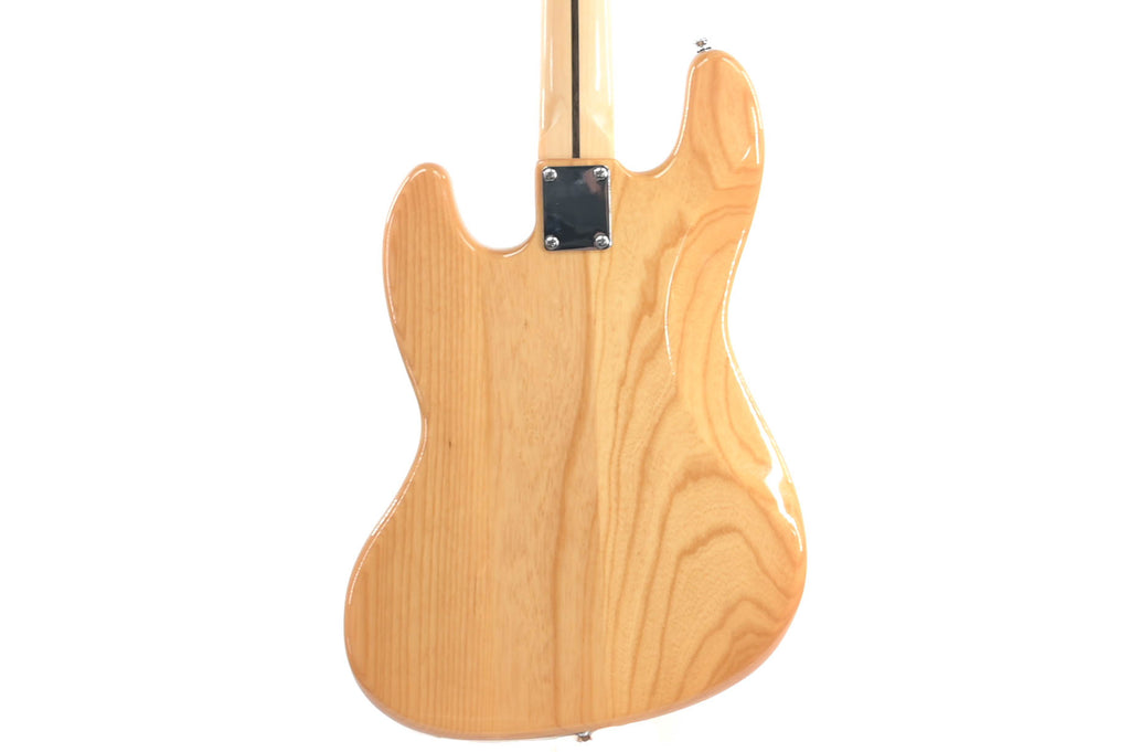 Revelation RBJ 67 DLX Natural Jazz P- Bass