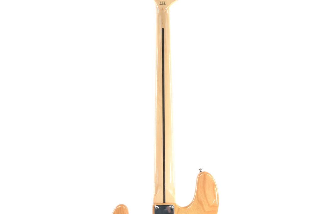 Revelation RBJ 67 DLX Natural Jazz P- Bass