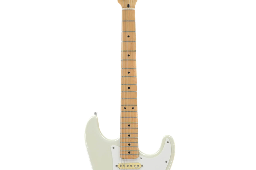 Revelation RST-57 Stratocaster artic white
