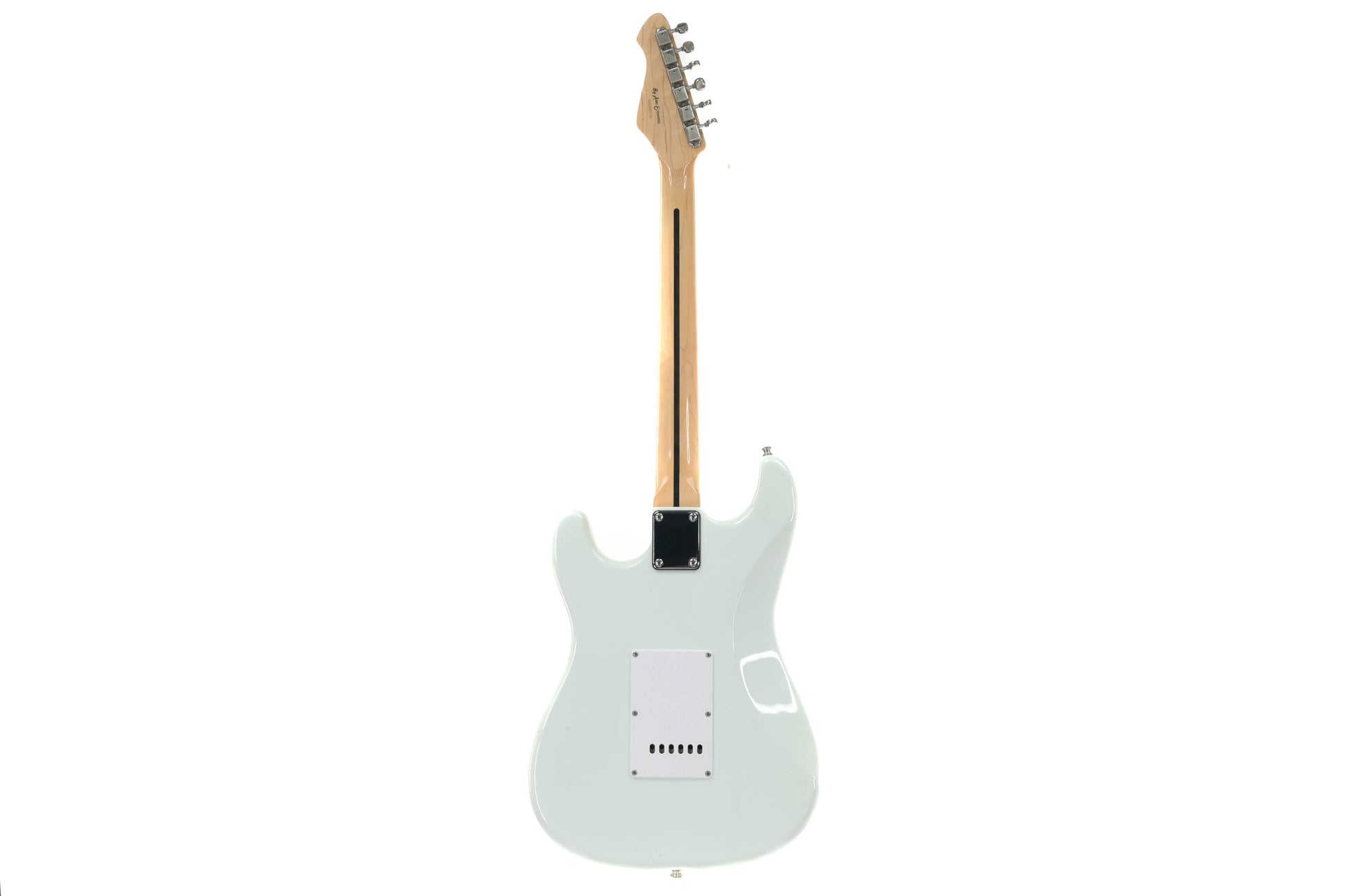 Revelation RST-57 Stratocaster artic white