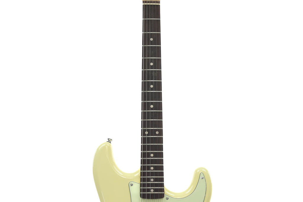 Revelation RTS 62 Vintage White stratocaster