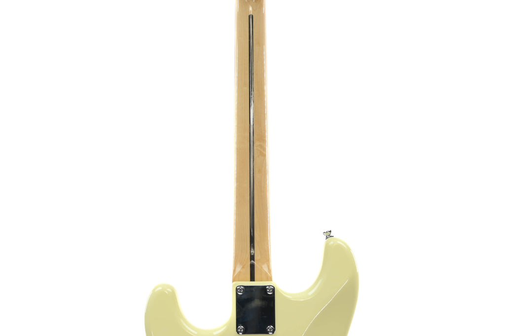 Revelation RTS 62 Vintage White stratocaster