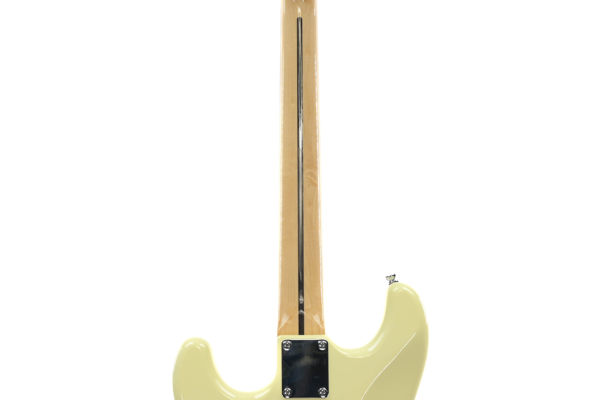 Revelation RTS 62 Vintage White stratocaster