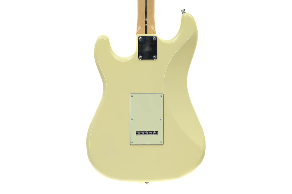 Revelation RTS 62 Vintage White stratocaster