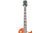 Revelation RTL-59 B-stock  Honey Sunburst Les Paul Model Occasion