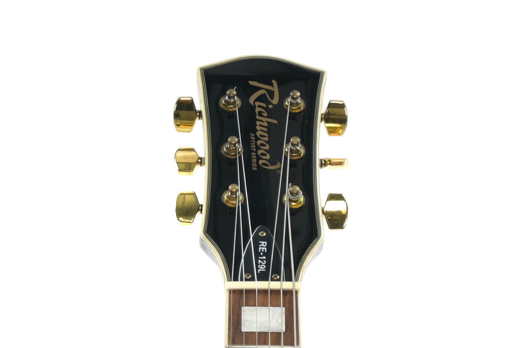 Richwood Artist Re-129L Linkshandig