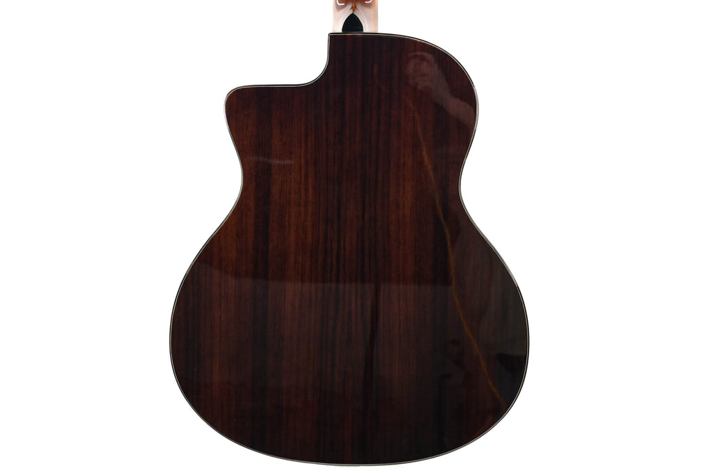 Richwood RM-150-NT Hot Club 0 Jazz Gitaar