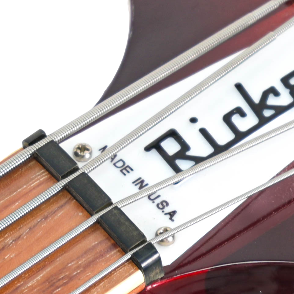 Rickenbacker 4003FL