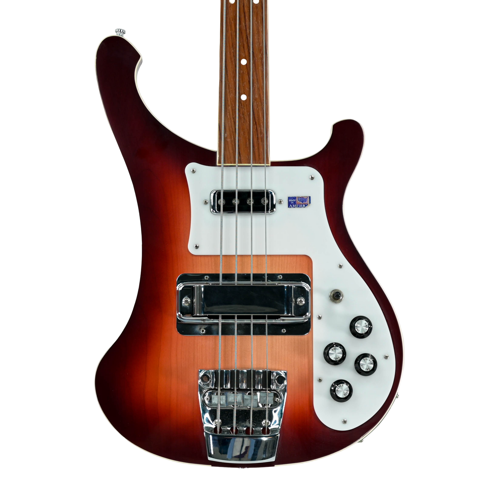Rickenbacker 4003FL