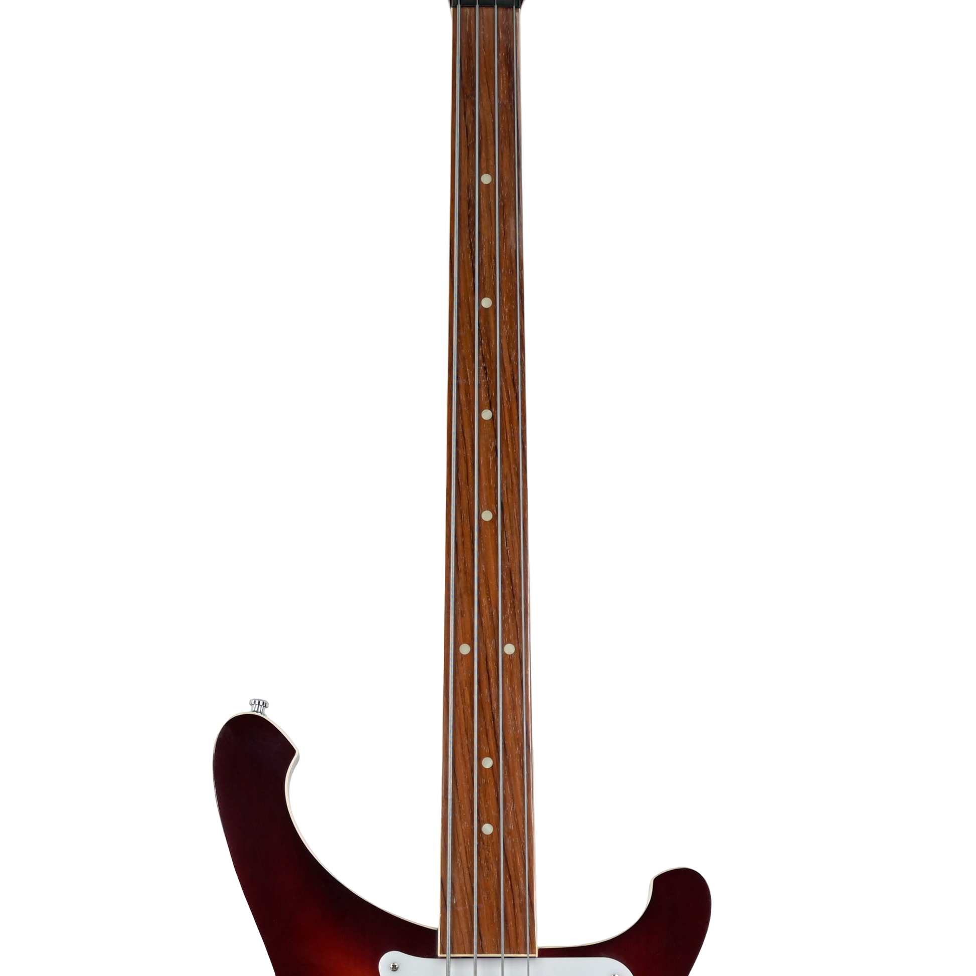 Rickenbacker 4003FL