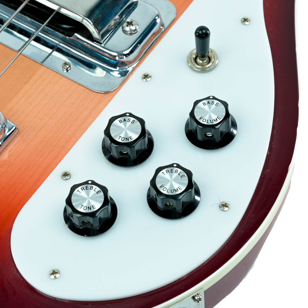 Rickenbacker 4003FL