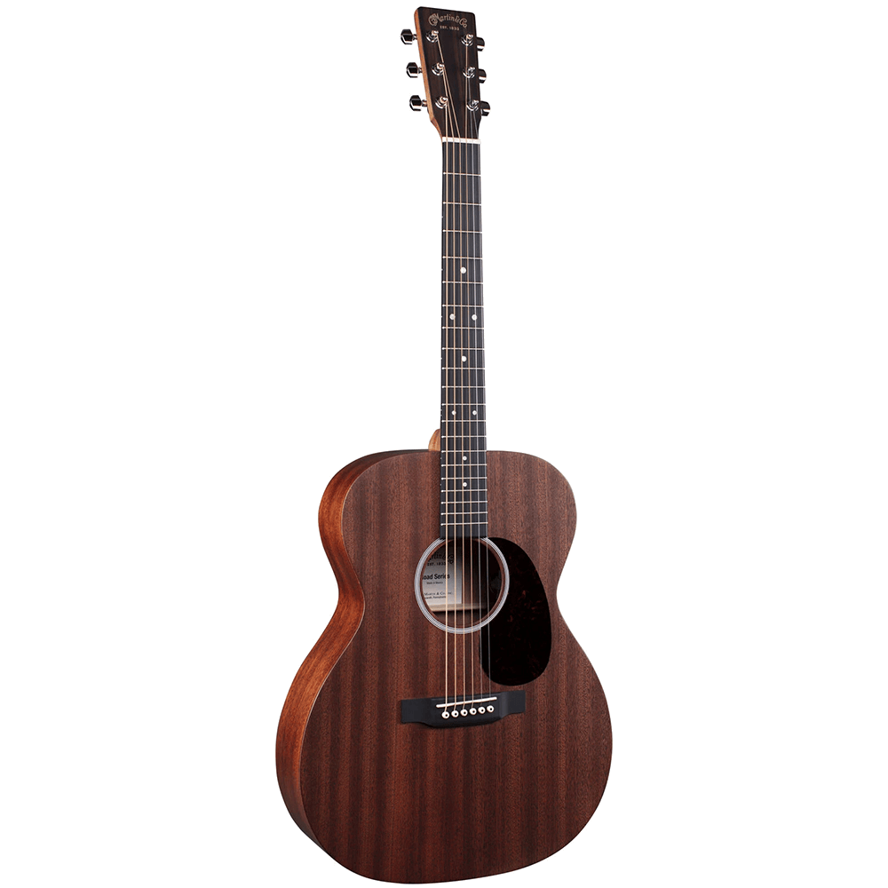 Martin 000-10E Road Serie - Akoestische gitaar