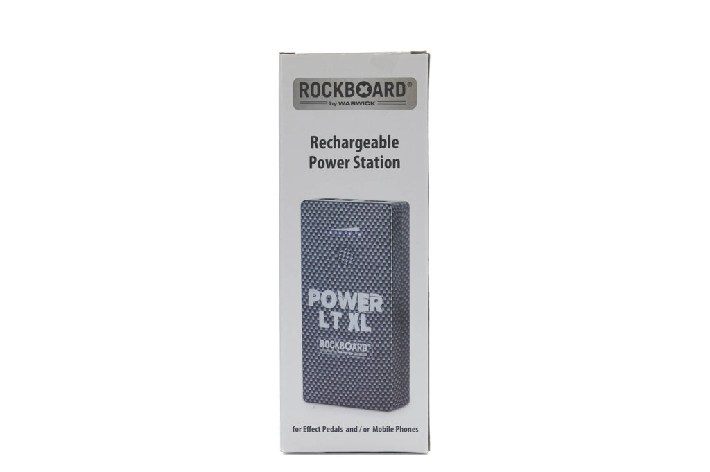 Rockboard Rechargeable Power Station - Power LT XL (2)