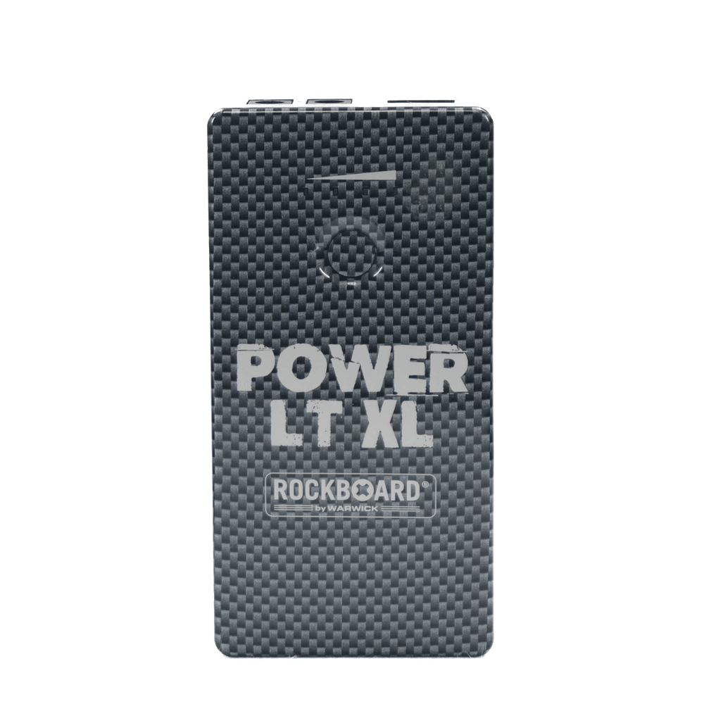 Rockboard Rechargeable Power Station - Power LT XL (2)