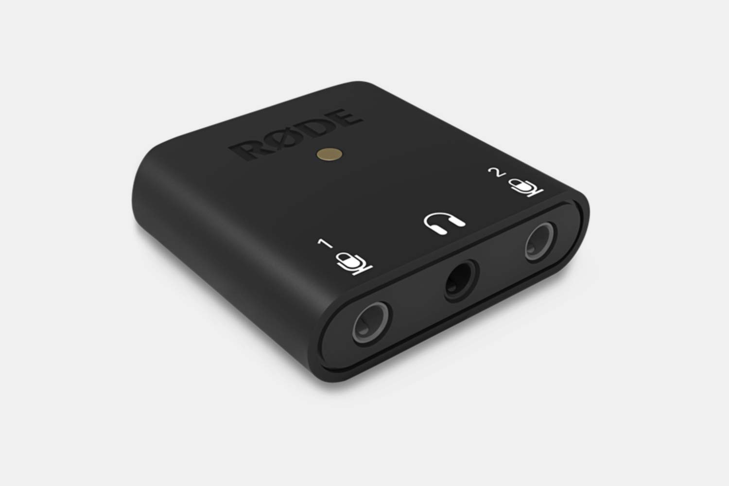 Rode AI-MICRO tweekanaals audio interface