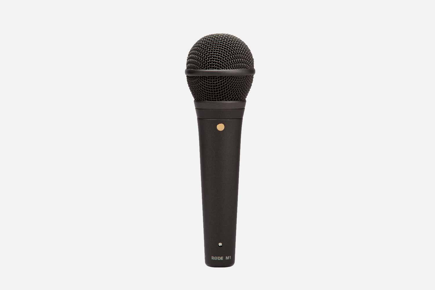 Rode M1 zang microfoon (5355689279652)