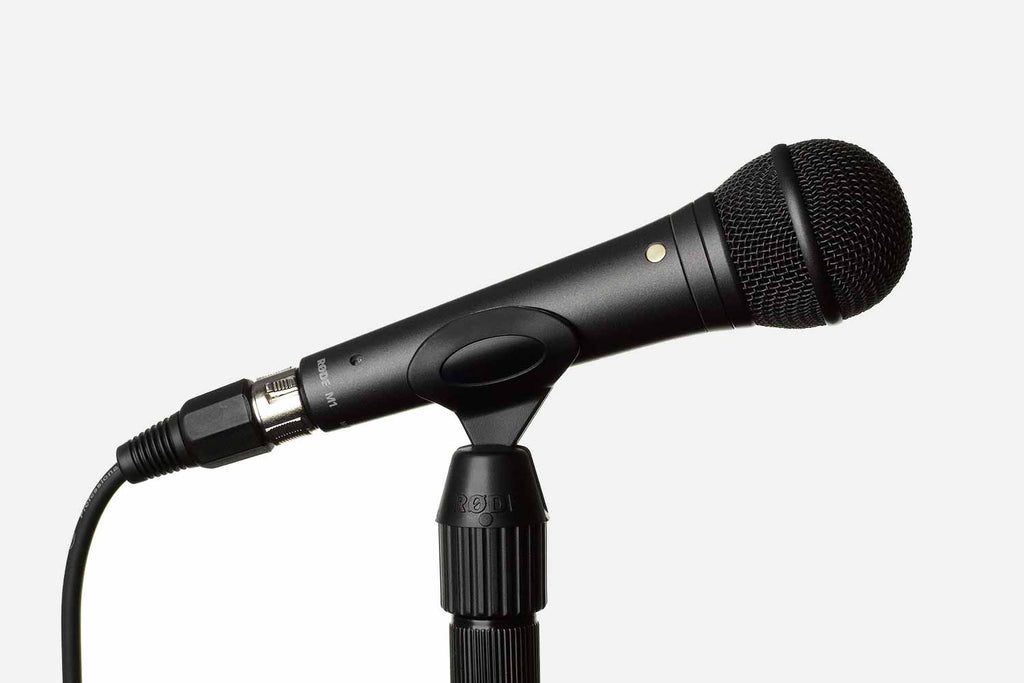 Rode M1 zang microfoon (5355689279652)