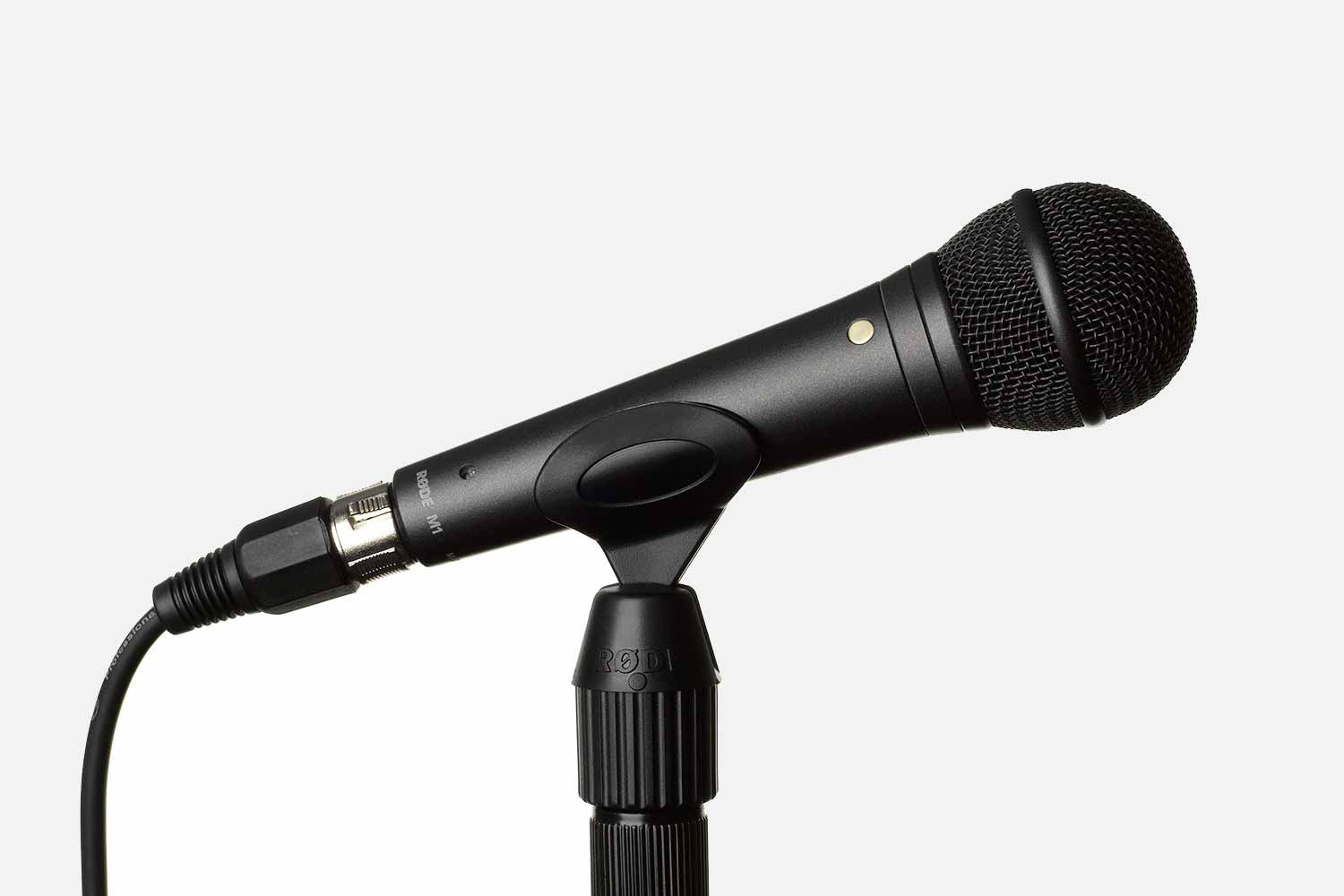 Rode M1 zang microfoon (5355689279652)