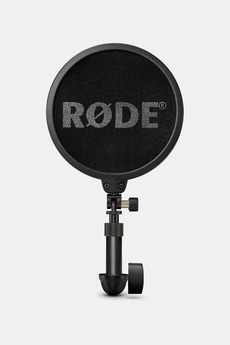 Rode NT1-AI Kit Bundel inclusief audio interface