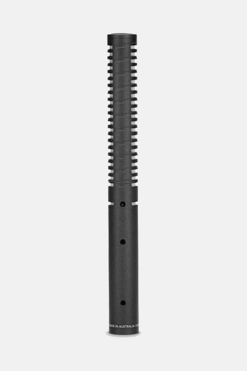 Rode NTG-1 Shotgun Microfoon