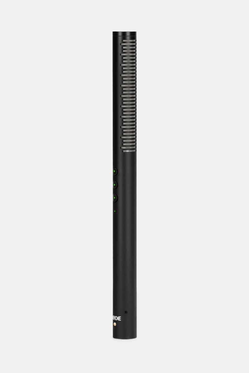 Rode NTG-4+ Shotgun microfoon