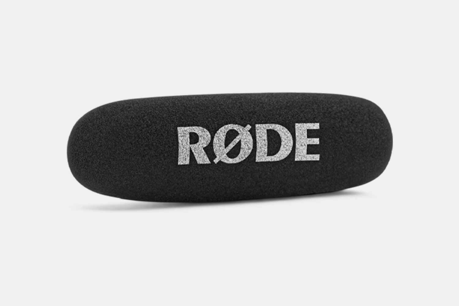 Rode NTG-4+ Shotgun microfoon