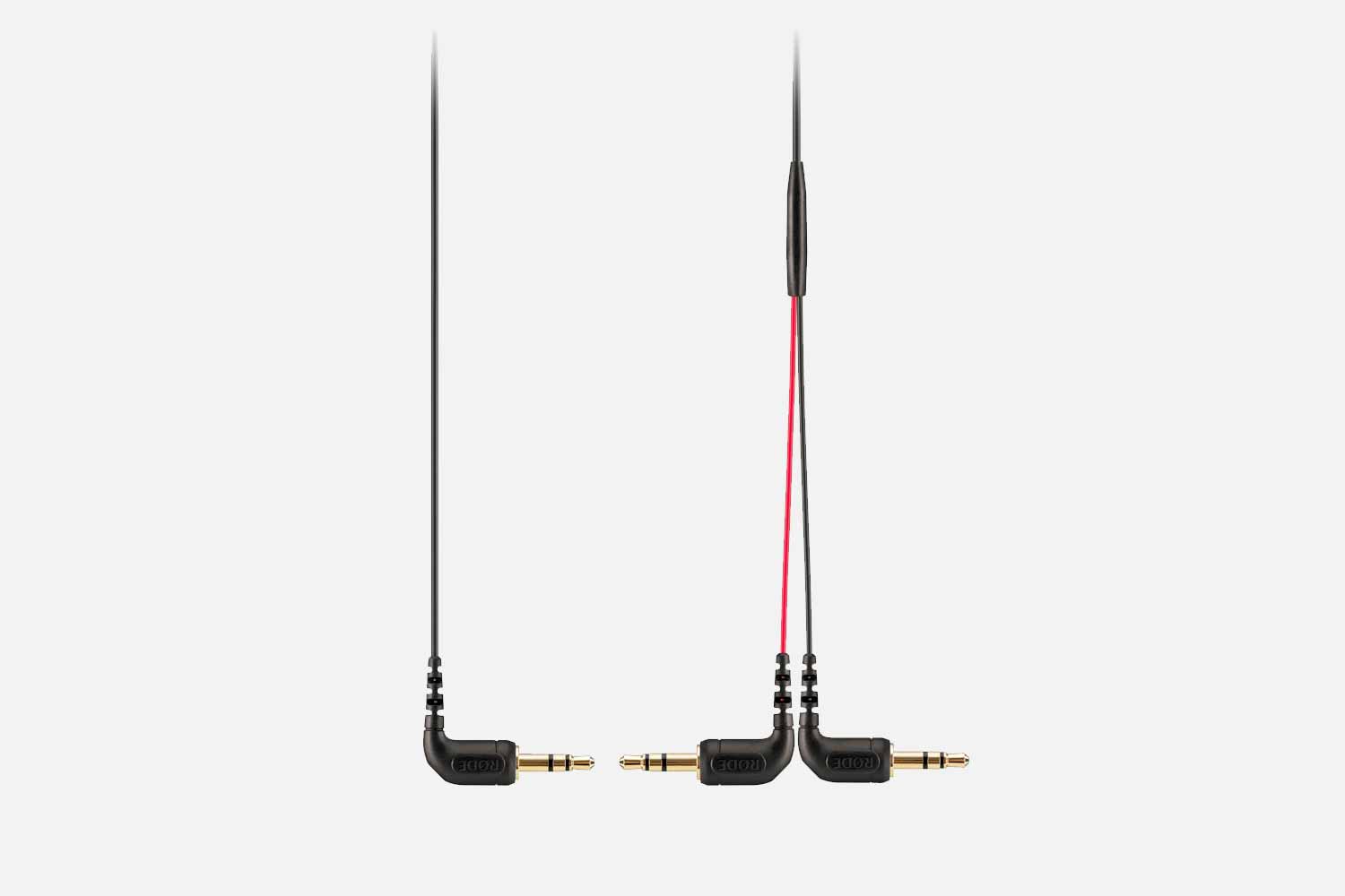 Rode SC11 Y-Splitter Kabel (5605033541796)