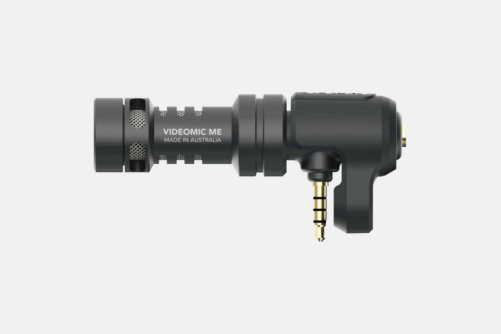 Rode VideoMic Me