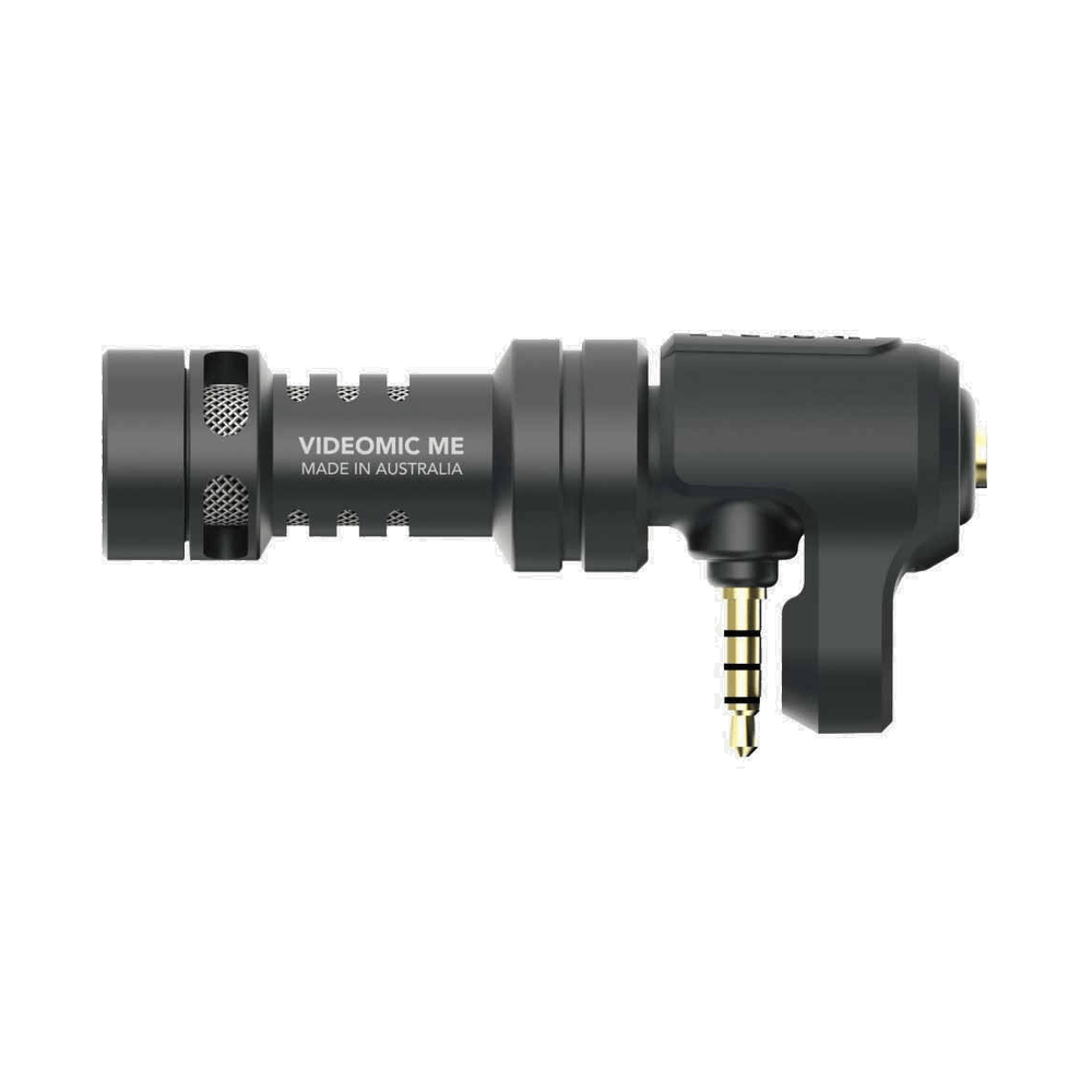 Rode VideoMic Me