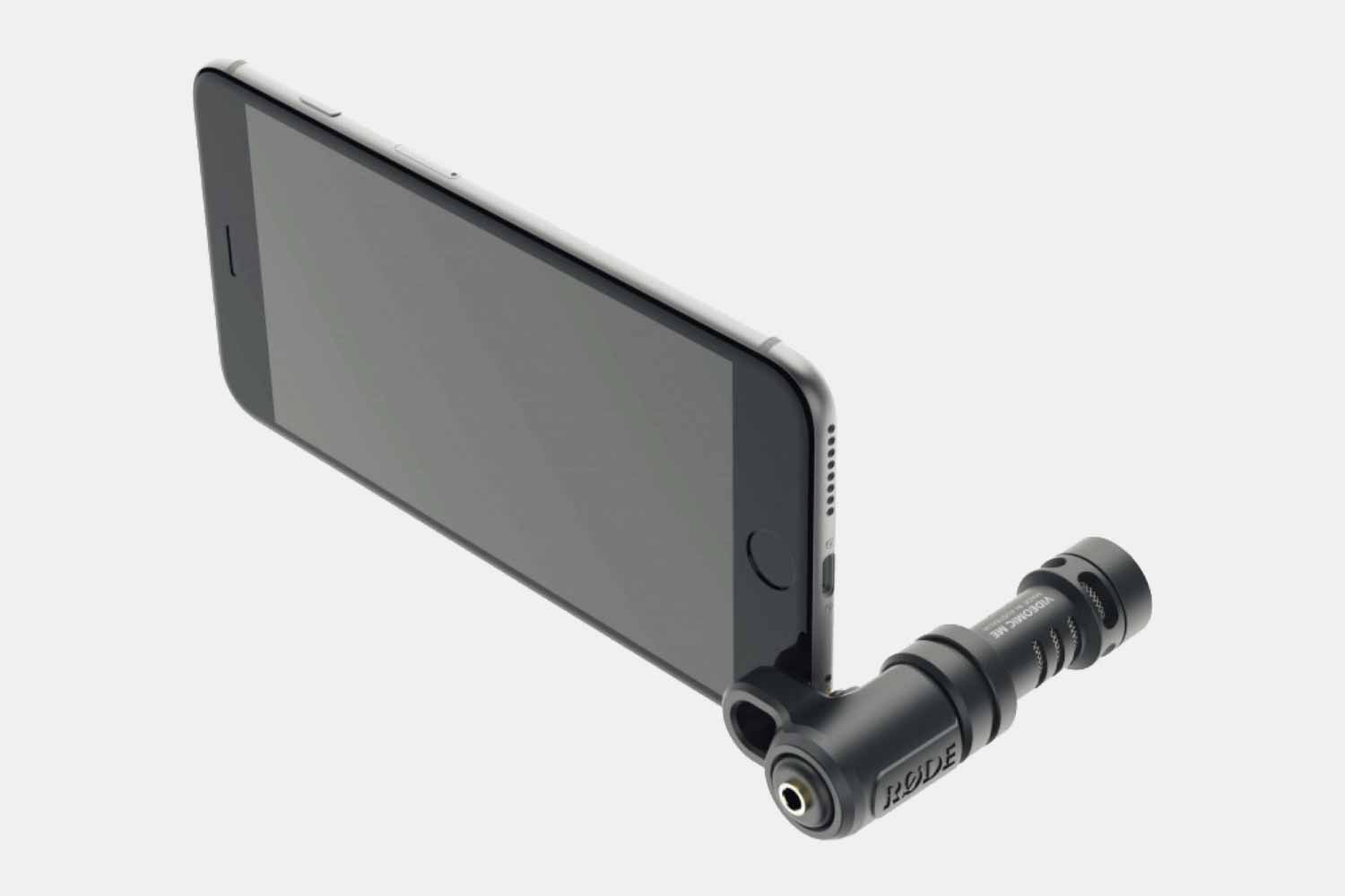 Rode VideoMic Me