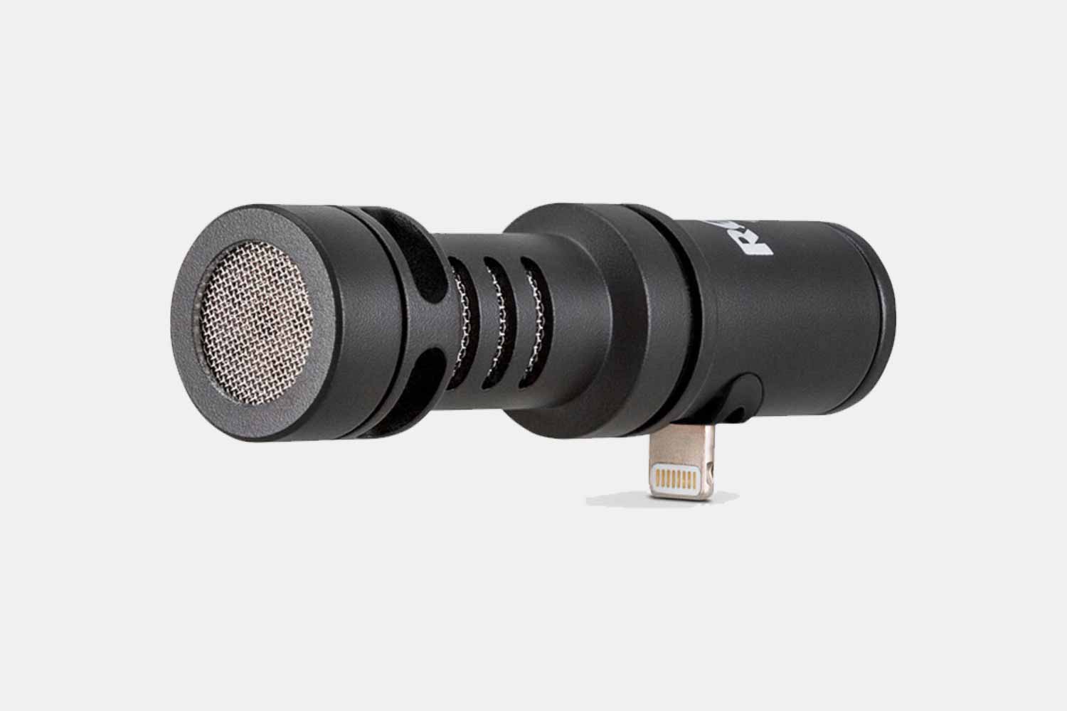 Rode VideoMic Me-L