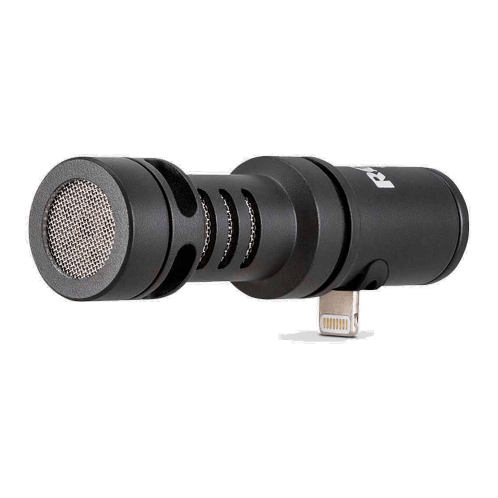 Rode VideoMic Me-L