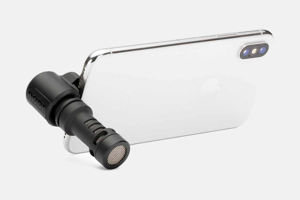 Rode VideoMic Me-L