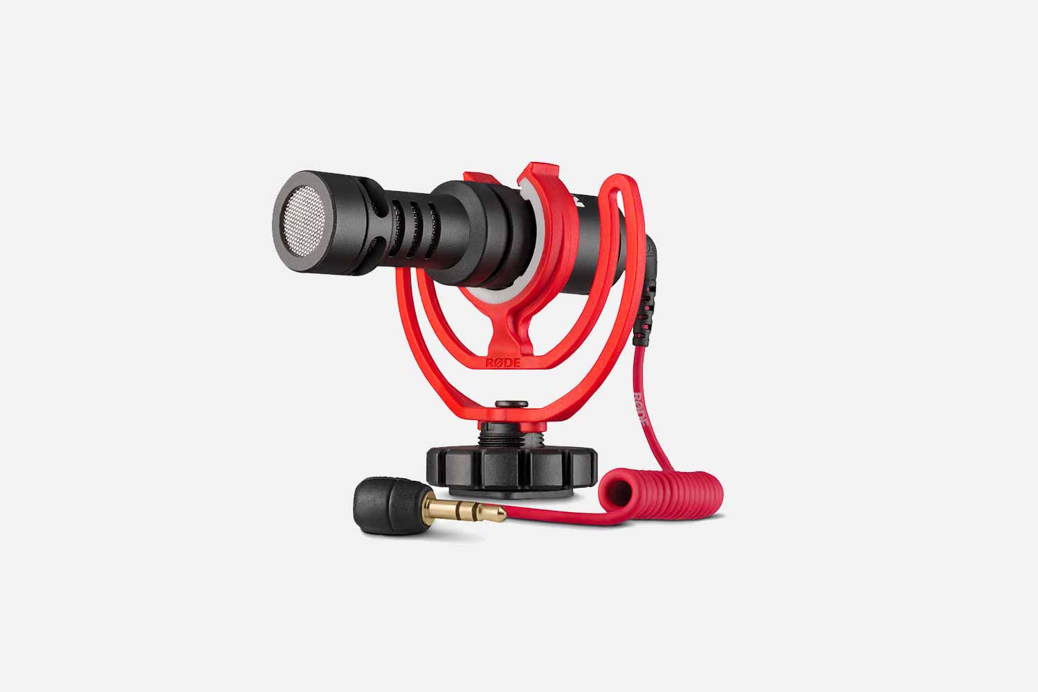 Rode VideoMicro (5434016825508)