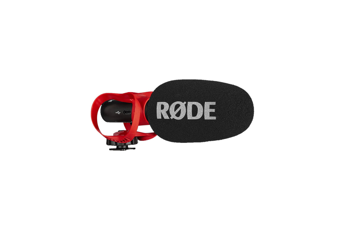 Rode Videomic GO II Helix