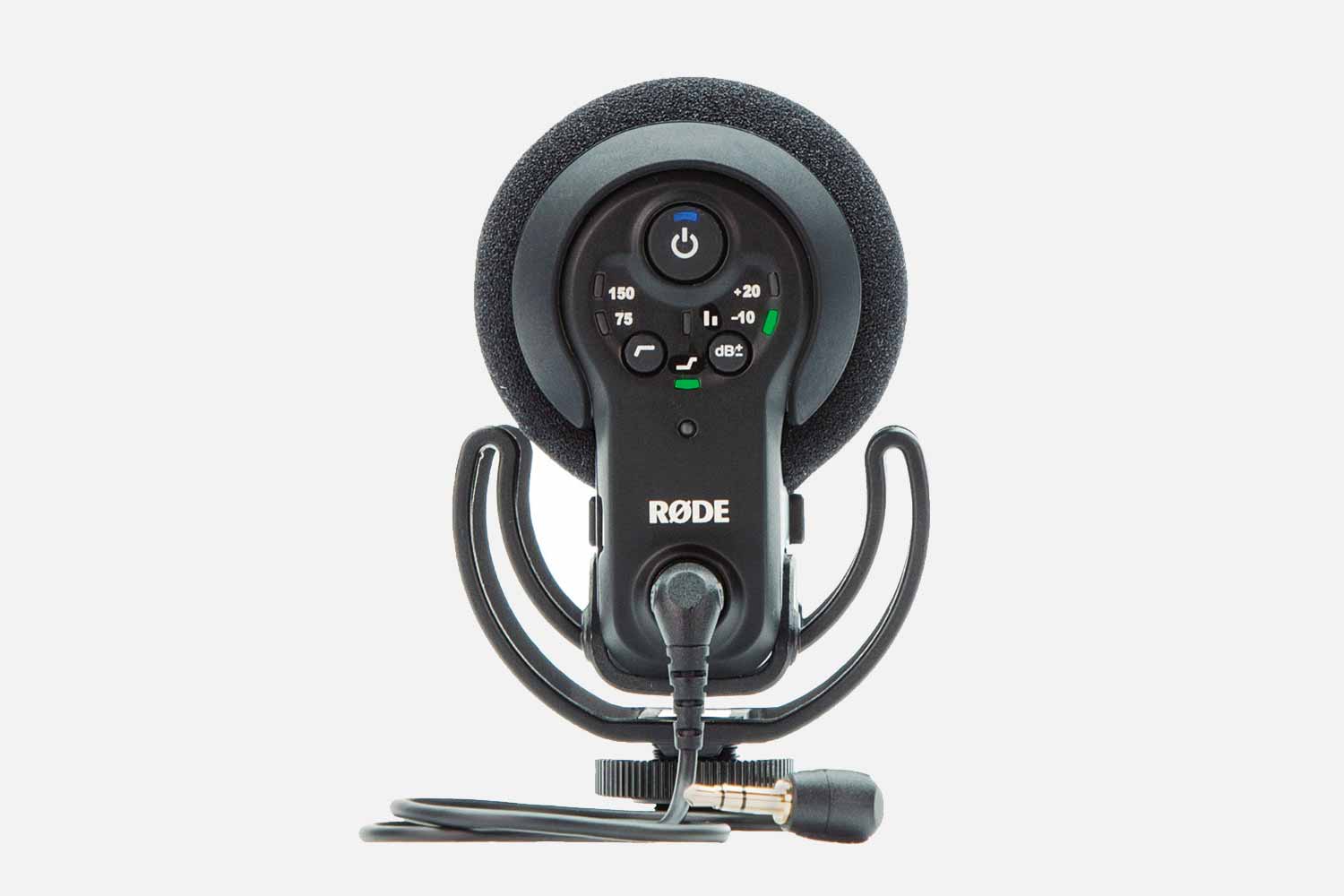 Rode Videomic PRO+ Microfoon voor digitale camera (5433722601636)