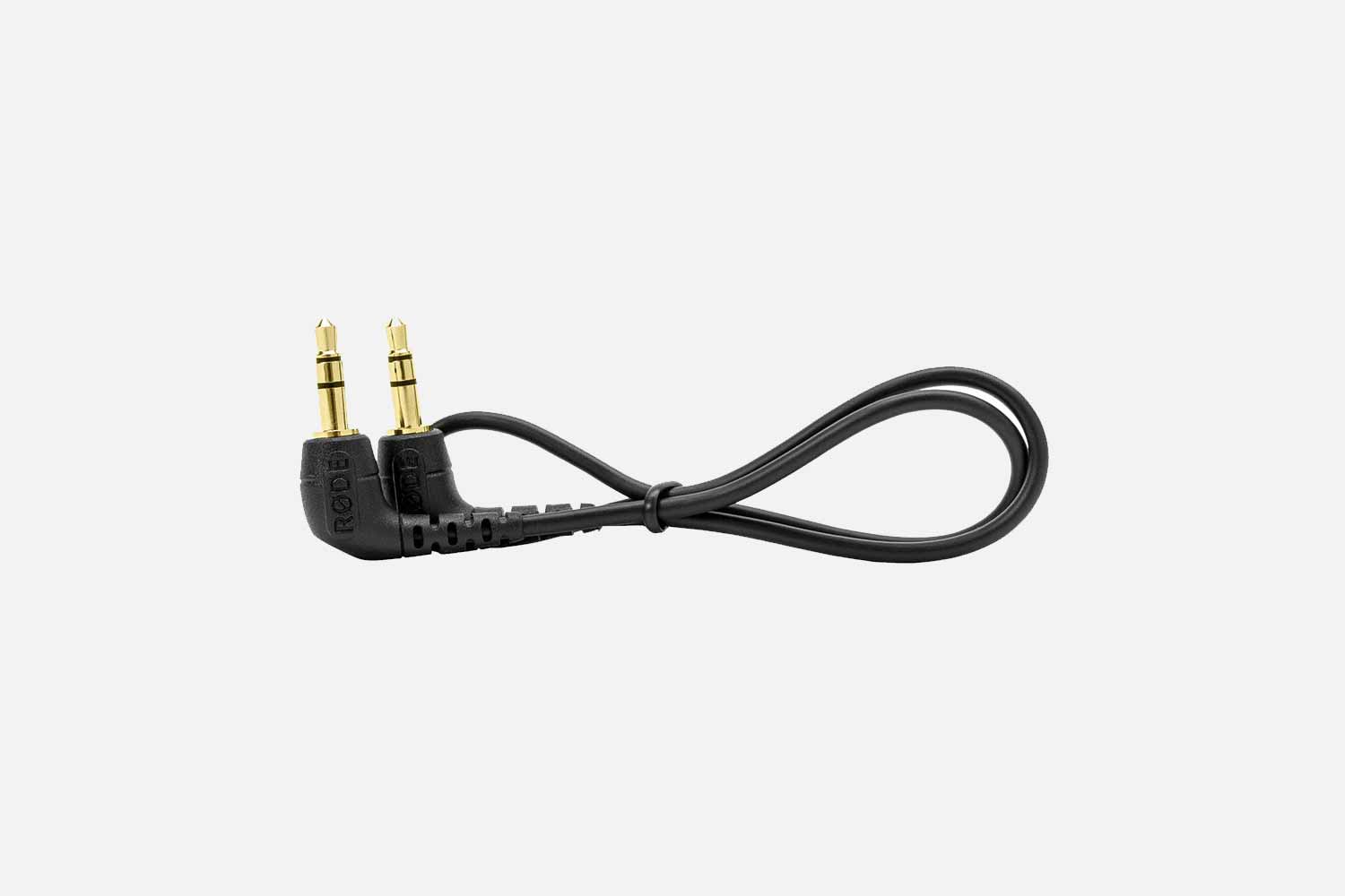 Rode Videomic PRO+ Microfoon voor digitale camera (5433722601636)