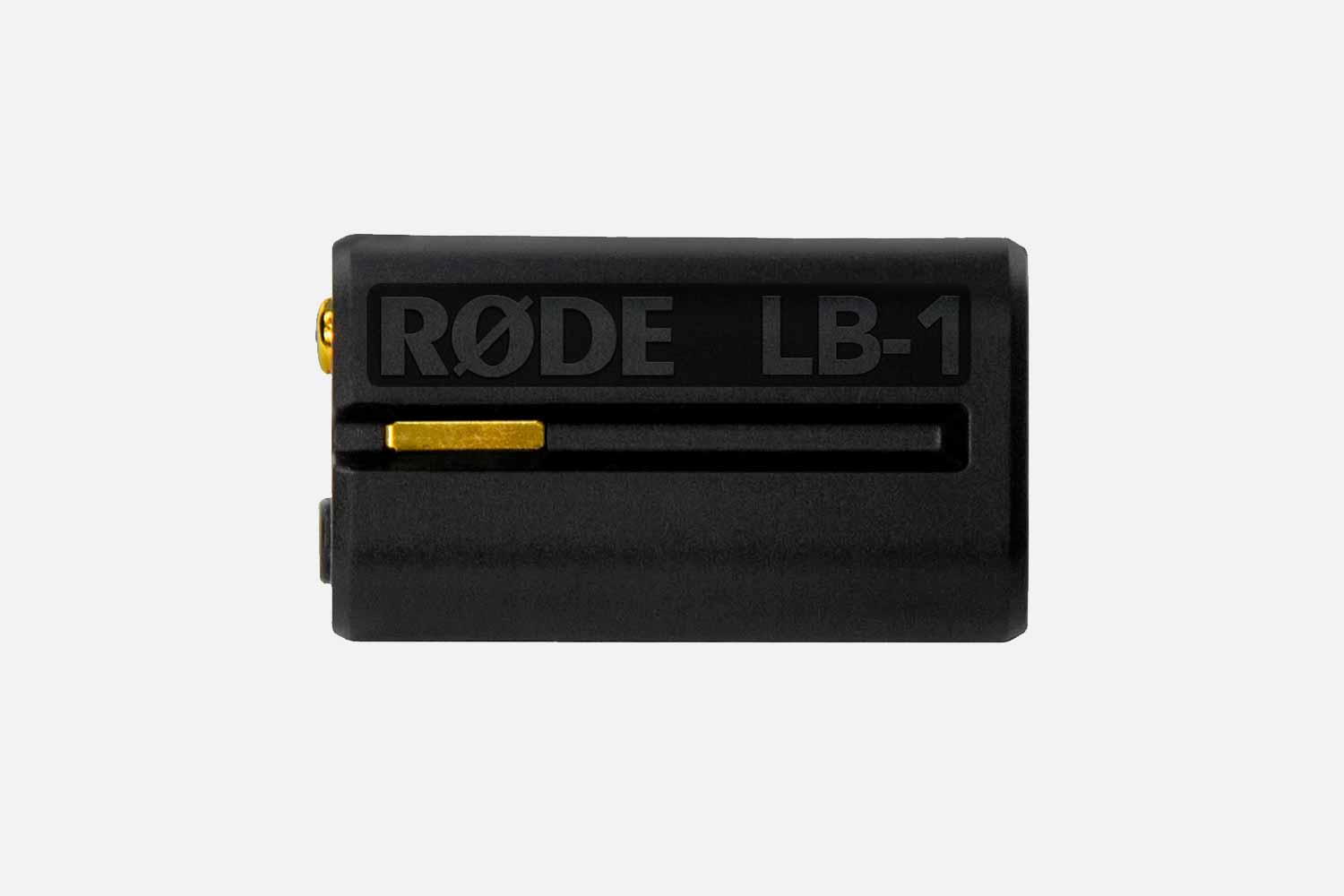 Rode Videomic PRO+ Microfoon voor digitale camera (5433722601636)