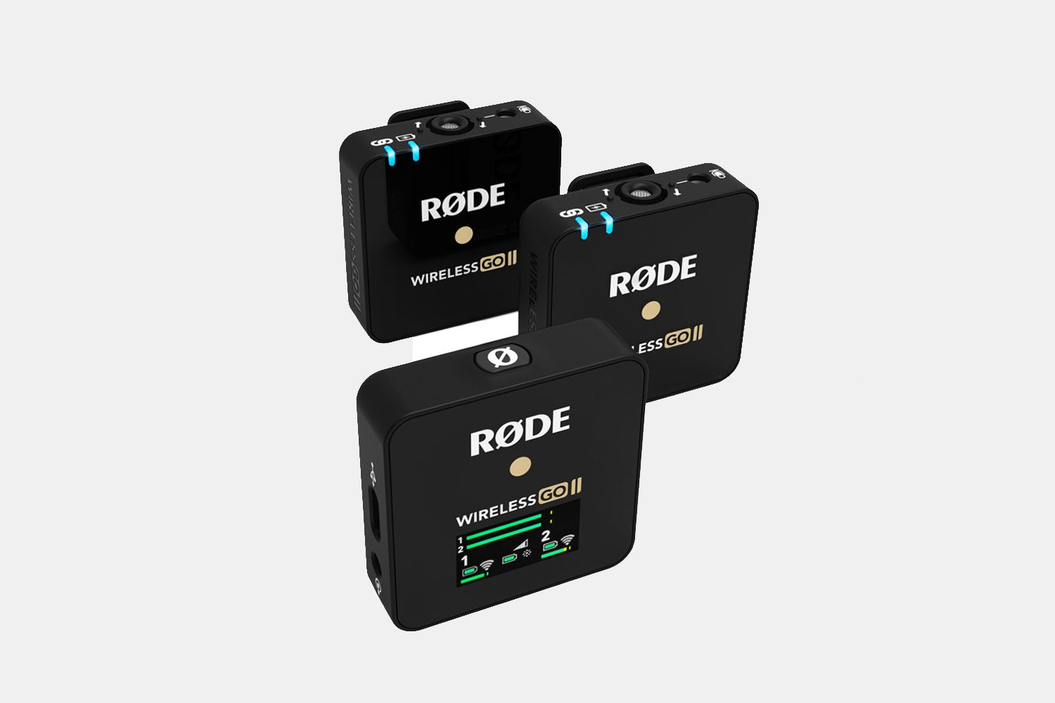 Rode Wireless Bundle