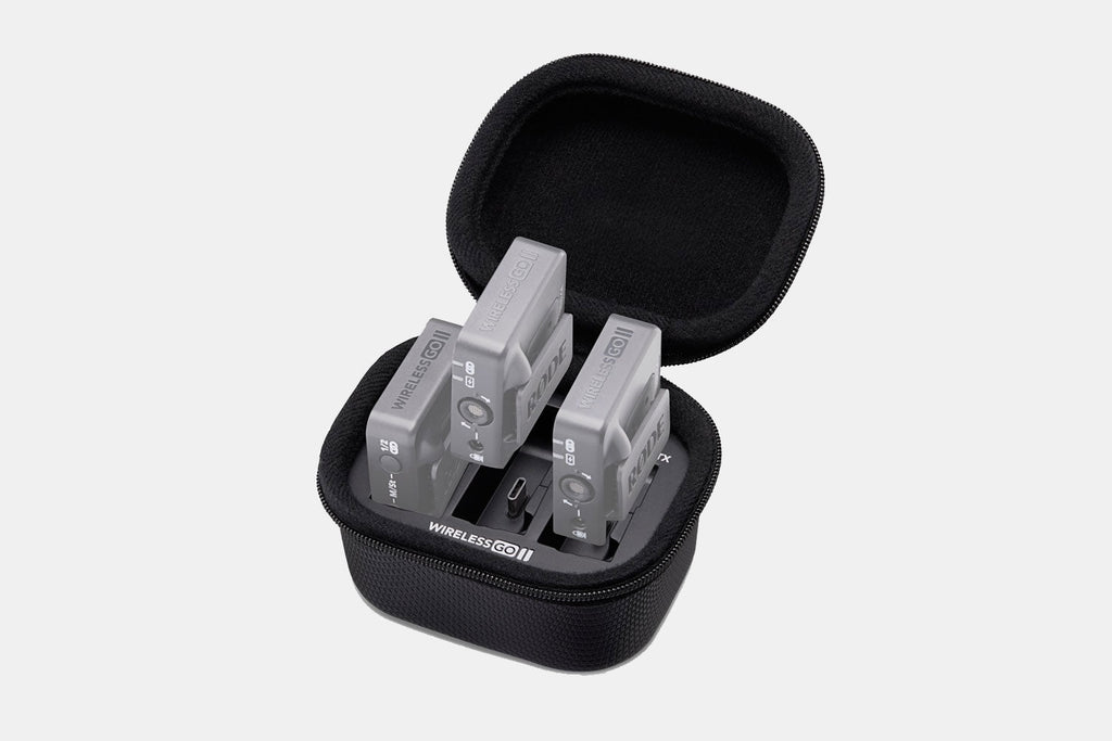 Rode Wireless Bundle