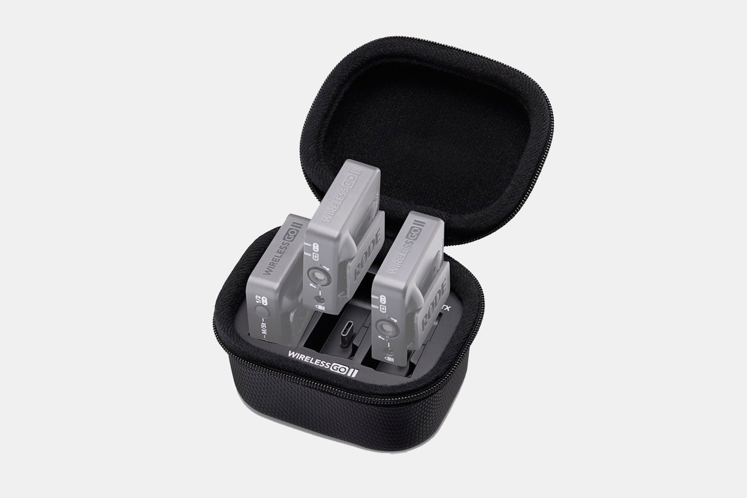 Rode Wireless Bundle