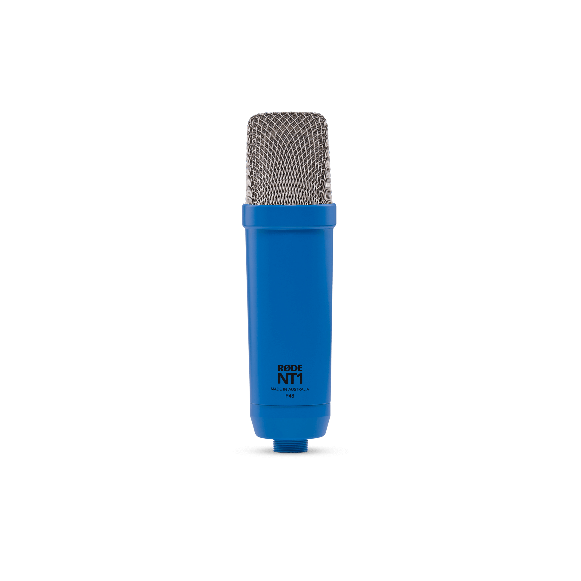 Rode NT1 Signature Serie Cobalt