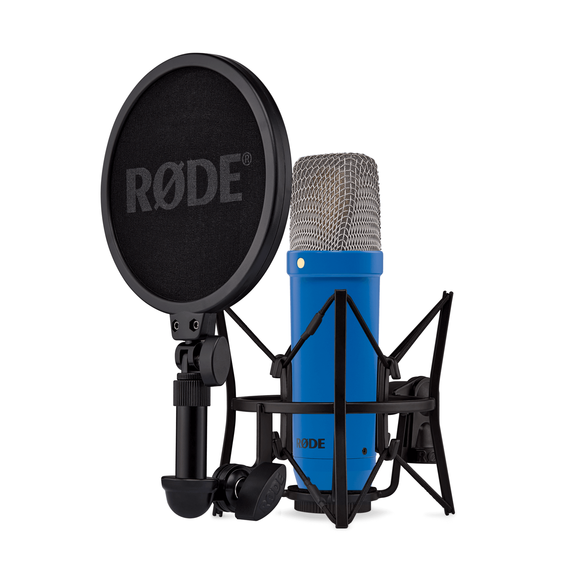 Rode NT1 Signature Serie Cobalt