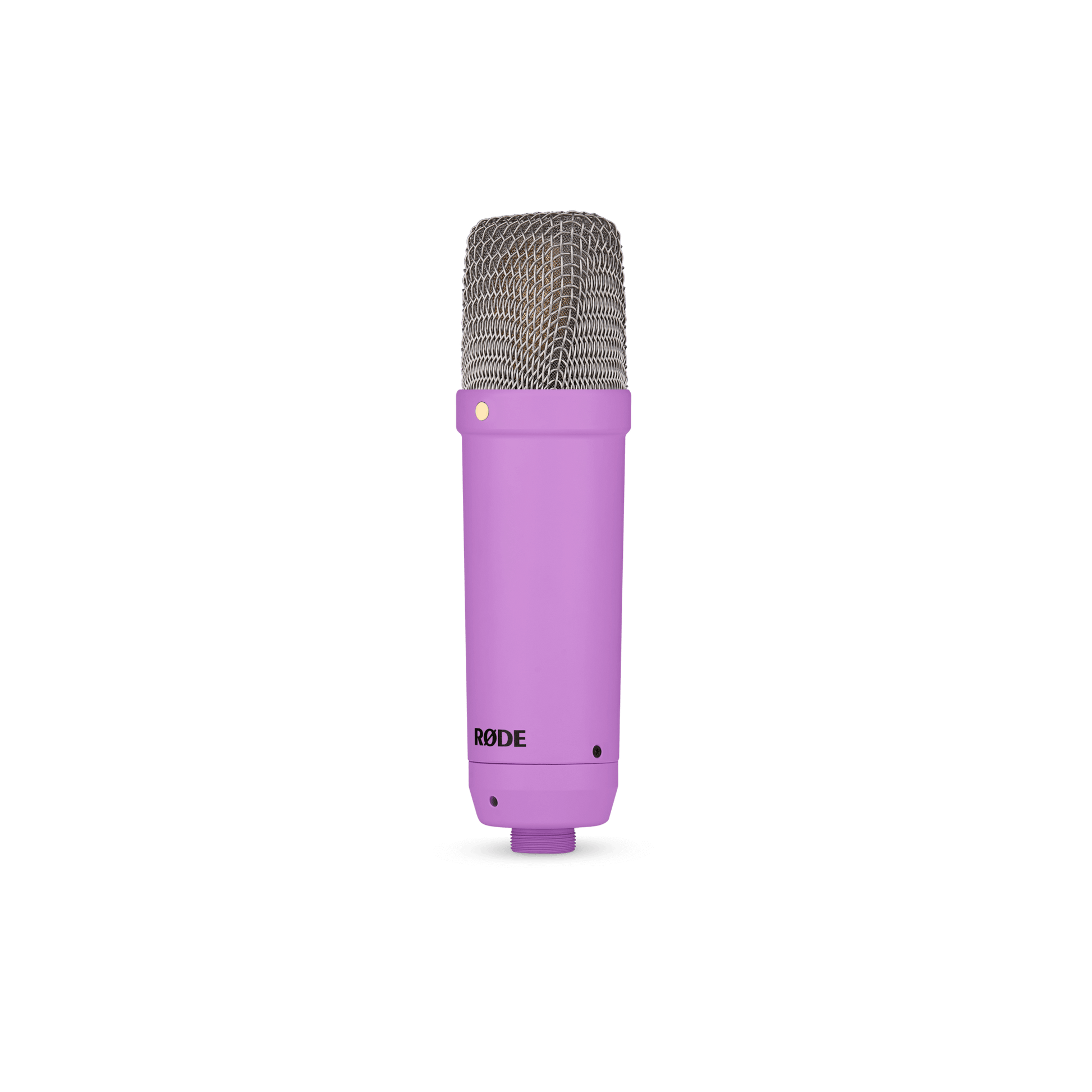 Rode NT1 Signature Serie Purple