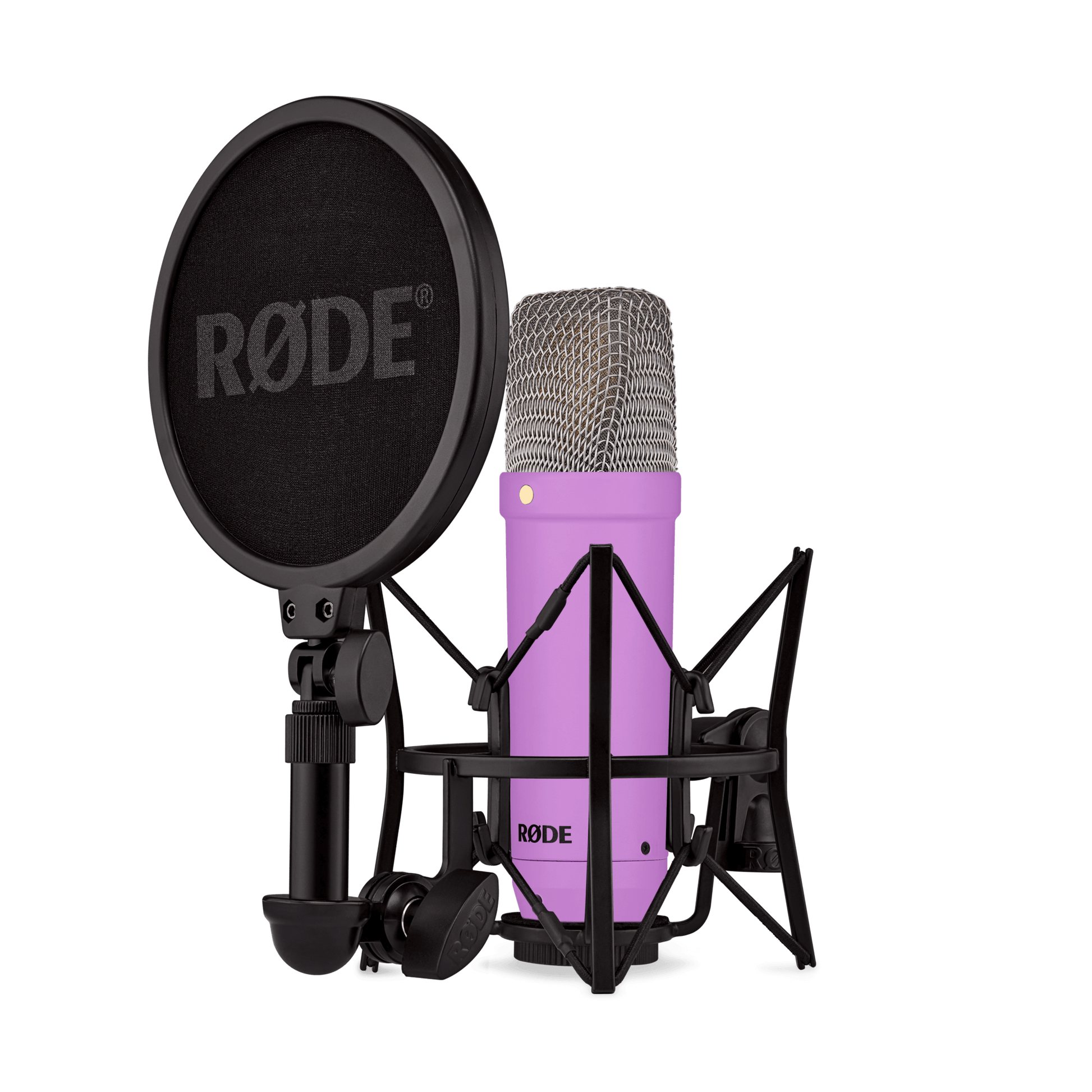 Rode NT1 Signature Serie Purple