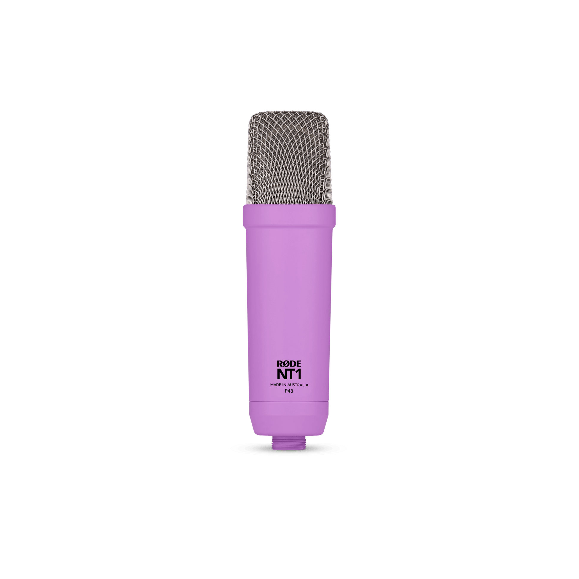 Rode NT1 Signature Serie Purple