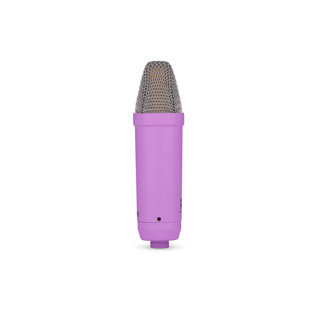 Rode NT1 Signature Serie Purple