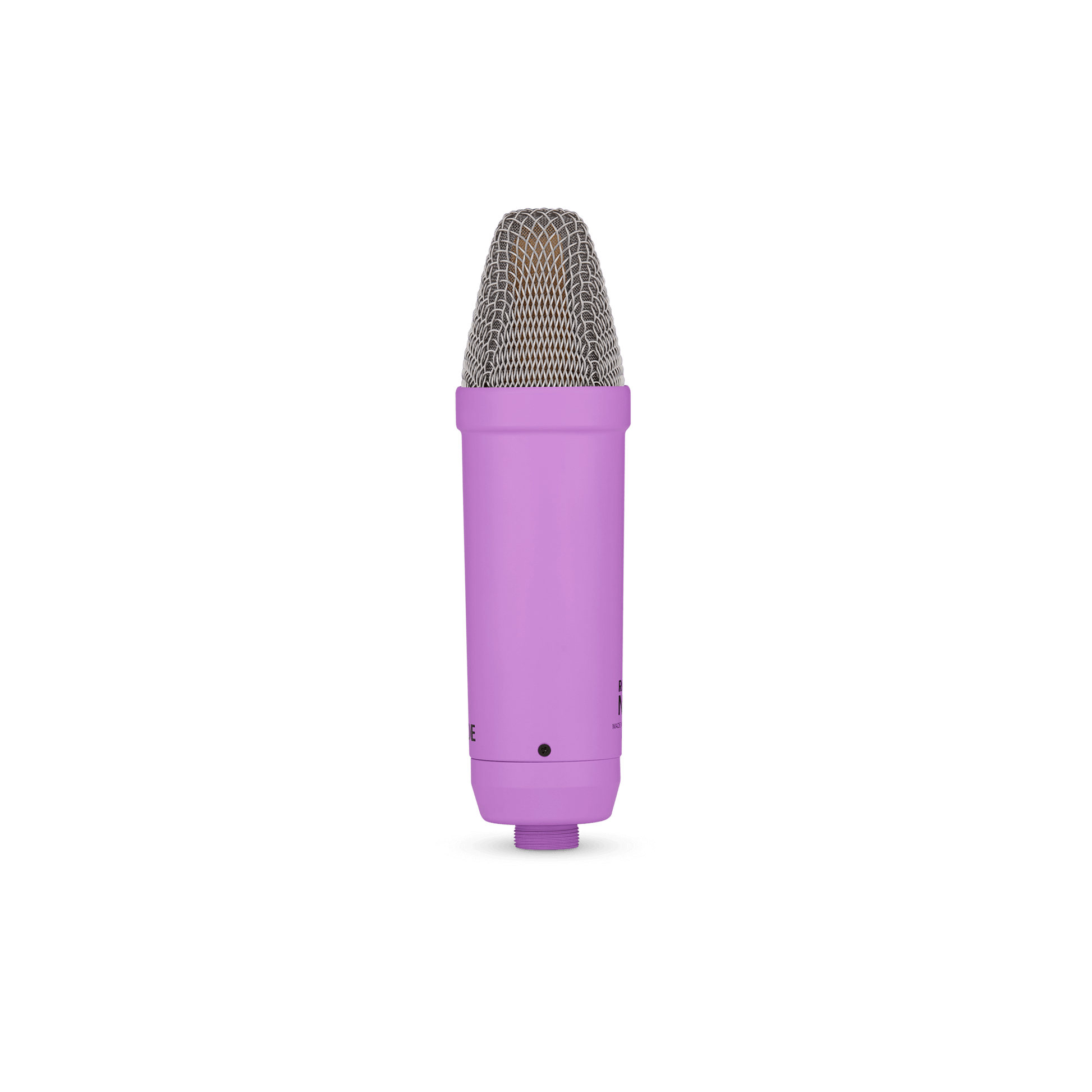 Rode NT1 Signature Serie Purple