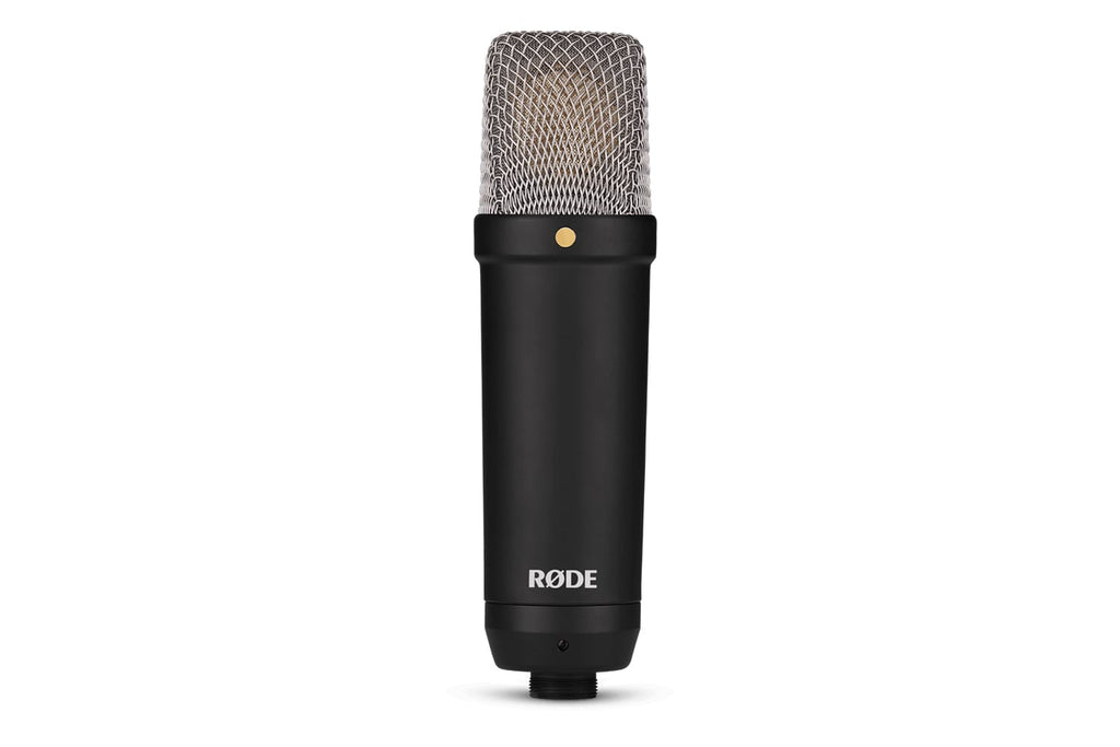 Rode NT1 Signature Serie Black