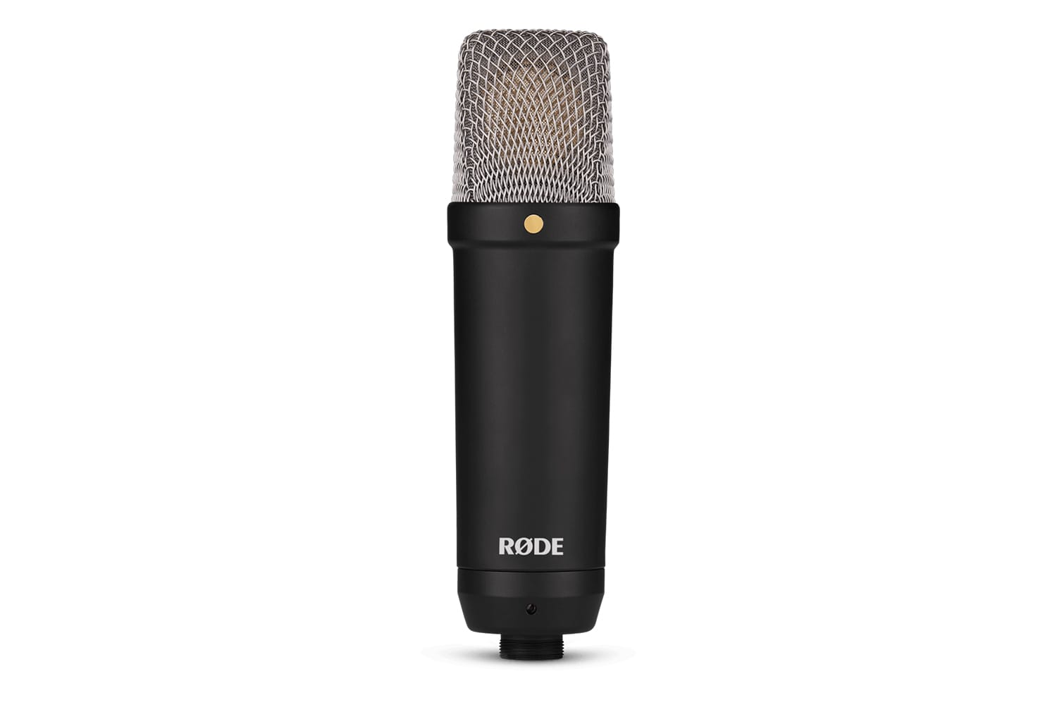 Rode NT1 Signature Serie Black